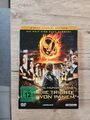 DVD Die Tribute von Panem, The Hunger Games, 2 Disc special Edition