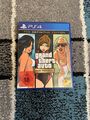 Grand Theft Auto: The Trilogy - The Definitive Edition (PS4, 2021)