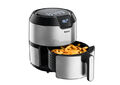 Tefal EY401D Heißluftfritteuse Easy Fry Deluxe bis zu 6 Portionen (4,2 l)