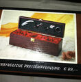 Wein Geschenk-Box mit Accessoires, in Karton,