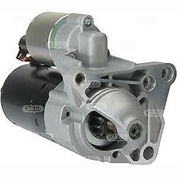 HC-Cargo Starter 115698 für RENAULT