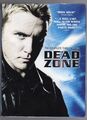 dvd Cofanetto THE DEAD ZONE Third Season 3 Versione inglese Contiene 3 Dischi