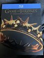 GAME OF THRONES Staffel 2 Komplett BLU-RAY