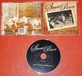 CD - SWEET POISON Yesterday`s sweethearts NEUWERTIG