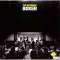 The National / BOXER (LTD YELLOW LP) / Beggars Banquet Records / BBQLP252 / 059