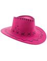 Cowboyhut Cowboy Hut Kinder Western Cowgirl Kostüm Westernhut Fasching Karneval 