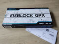 Alphacool Eisblock Aurora Acryl GPX-N RTX 3090 TI Suprim X mit Backplate