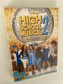 High School Musical 2 - Extended Dance Edition (2008) DVD 127