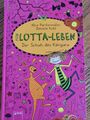 Mein Lotta-Leben 10. Der Schuh des Känguru von Alice Pantermüller