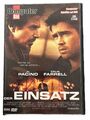 Der Einsatz - DVD - Computer Bild 09/06 - Al Pacino, Colin Farrell