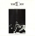 The Cry Featuring John Watts Quick, Quick Slow CD, Album, RE 2002