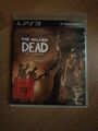 The Walking Dead-Game of The Year Edition (Sony PlayStation 3, 2013)