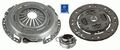 SACHS Kupplungssatz 3000 950 902 für TOYOTA VW