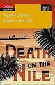 Death on the Nile: B1 (Collins Agatha Christie ELT ... | Buch | Zustand sehr gut