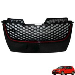 Sport Tuning Grill Design Kühlergrill Frontgrill CLEAN für VW Golf 5 GTI 04- NEU