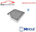 INNENRAUMFILTER POLLENFILTER MEYLE 012 320 0044 A FÜR MERCEDES-BENZ C-CLASS