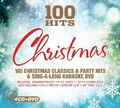 Various - 100 Hits-Christmas [5 CDs] ZUSTAND SEHR GUT