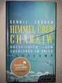 Serhij Zhadan : Himmel über Charkiw. Nachrichten vom Überleben im Krieg