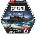 Break In, Alcatraz (Spiel) | Spiel | Deutsch (2020) | In Spielebox | Brettspiel