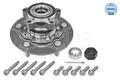 MEYLE 714 652 0006 Radlagersatz für FORD Tourneo Custom V362 Bus (F3) 208mm