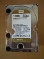 WD Gold 1TB, SATA 6Gb/s, 3,5 Zoll Interne Festplatte (WD1005FBYZ)