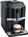 Siemens TI351209GB EQ.300 Kaffeevollautomat 1300W 15bar Schwarz (14437)