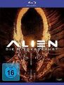 Alien 4 - Die Wiedergeburt [Blu-ray] von Jeunet, Jea... | DVD | Zustand sehr gut
