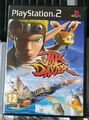 JAK AND DAXTER THE LOST FRONTIER PS2 mit griechischer und russischer Sprache.