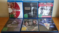 Mix-Filmpaket 5 - Blu-Ray - (The Circle, Gran Torino, Die Verlegerin, u.a.)