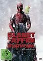 Planet der Affen: Survival - Deadpool Photobomb Edit... | DVD | Zustand sehr gut