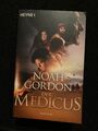 Der Medicus: Roman von Gordon, Noah | Buch | Zustand gut