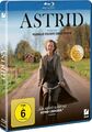 Astrid (2018)[Blu-ray/NEU/OVP] Die Geschichte von Astrid Lindgren, der beliebten