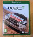 World Rally Championship 5 WRC 5 - Microsoft Xbox One