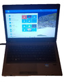 HP ProBook 6460b Notebook Intel Core i3-2310m 14,1" 8GB RAM 500GB HDD Wlan