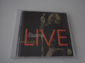 The Doors  / Absolutely Live    CD  ( 24 Karat Gold )