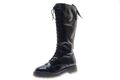 Tamaris Damen Schuhe Winterstiefel Boots Stiefel Stiefelette Gr 39 Schwarz