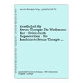 Gesellschaft für Serum-Therapie: Die Wiedemann Kur - Heilen durch Regenerationn 