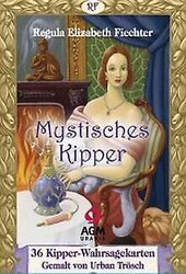 Mystisches Kipper: Deck mit Kipper-Wahrsagekarten & Book... | Buch | Zustand gutGeld sparen & nachhaltig shoppen!