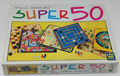 King, Spiele Sammlung Super 50
