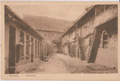 AK Lüneburg, Visculenhof, gel. Feldpost 30.4.1917