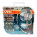 Osram Auto 66340CBN-HCB Xenonlampe Xenarc Cool Blue Intense D3S 35W