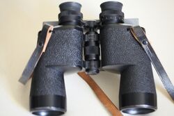 carl zeiss jena fernglas 7x50 Nobilem