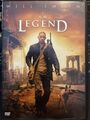 I am Legend (2007) DVD | Will Smith (573)