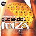 Best Of Old Skool Ibiza - Various Artists (Audio CD)