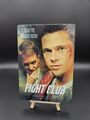 Fight Club . Dvd. Steelbook.