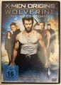 X-Men Origins: Wolverine - Wie alles begann (Extended Version) von Gavin Hood...