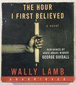 Wally Lamb - The Hour I First Believed - 20 Disc Hörbuch - Kostenloses Porto