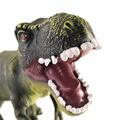  Dinosaurier Spielzeug T-Rex Tyrannosaurus weiches Stofftier Gummi Dino Spielspielzeug 20 Zoll/51 cm 