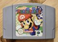 Mario Party - N64 - Nintendo 64