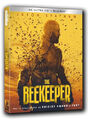 BLU-RAY - The Beekeeper [4K Ultra HD + Blu-Ray]